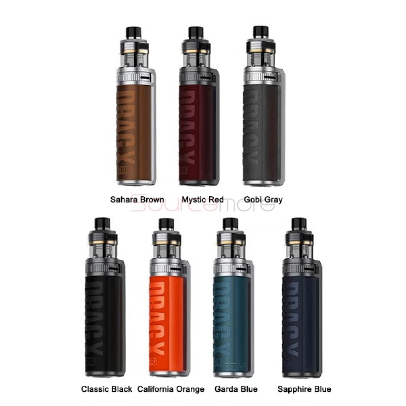 VOOPOO Drag X Pro Kit
