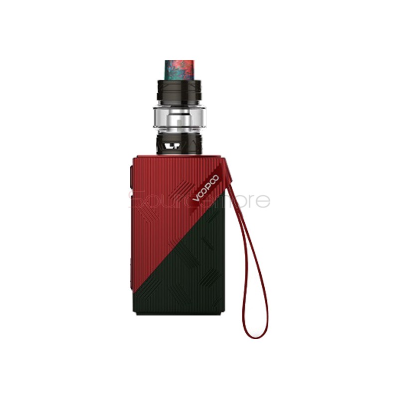 VOOPOO Find Kit