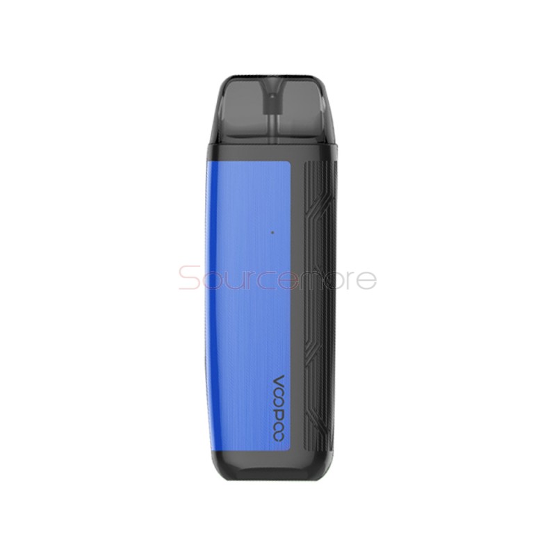 VOOPOO Find Pod Kit Blue