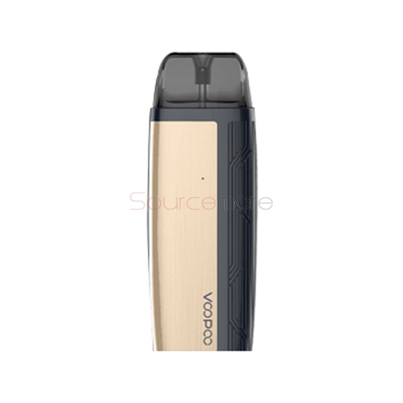VOOPOO Find Pod Kit Gold