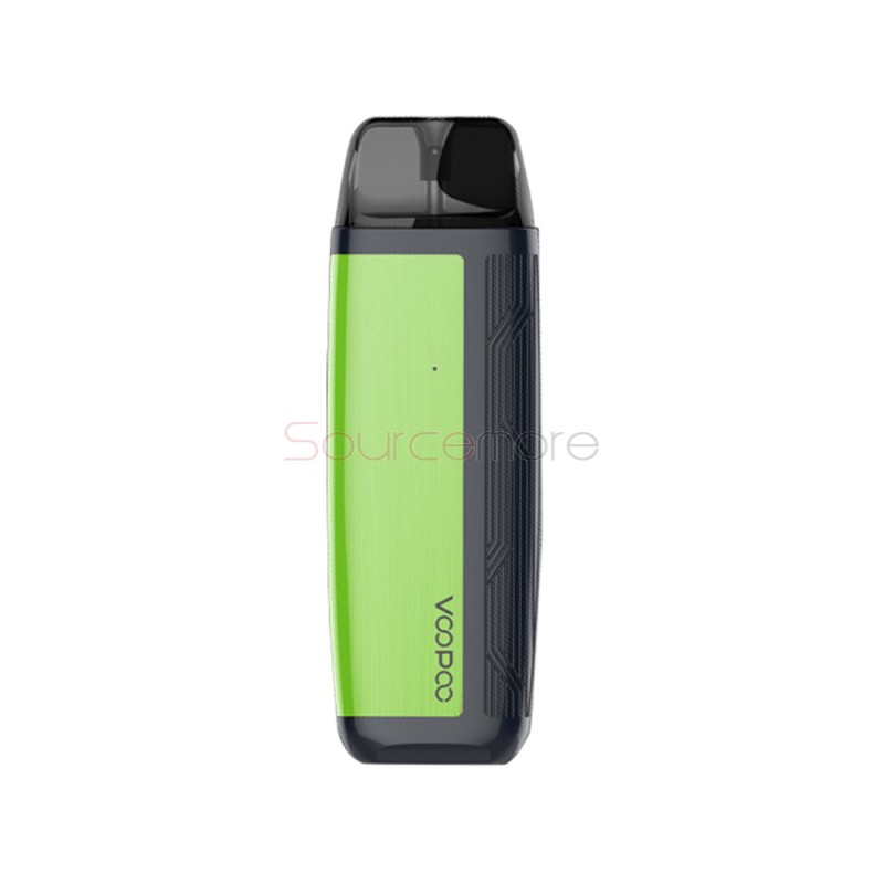 VOOPOO Find Pod Kit Green