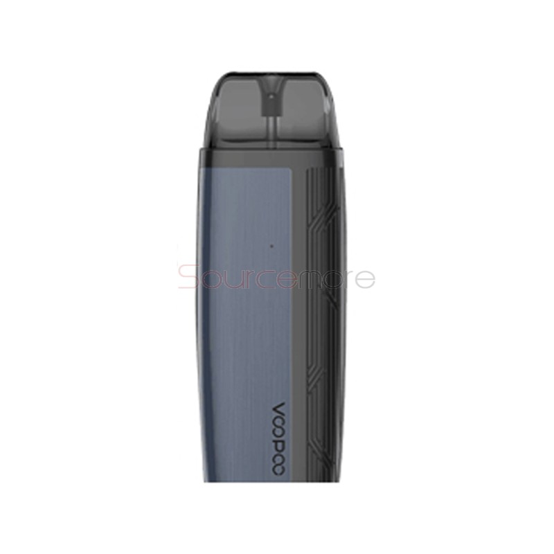 VOOPOO Find Pod Kit Grey