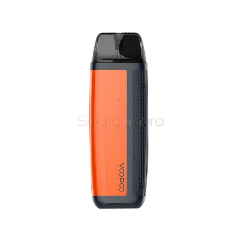 VOOPOO Find Pod Kit Orange