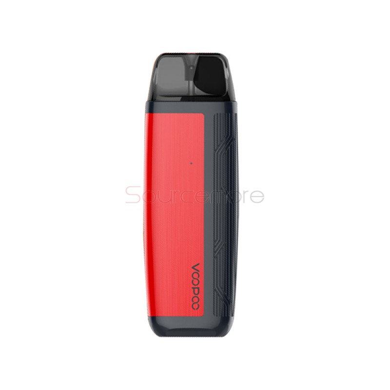 VOOPOO Find Pod Kit Red