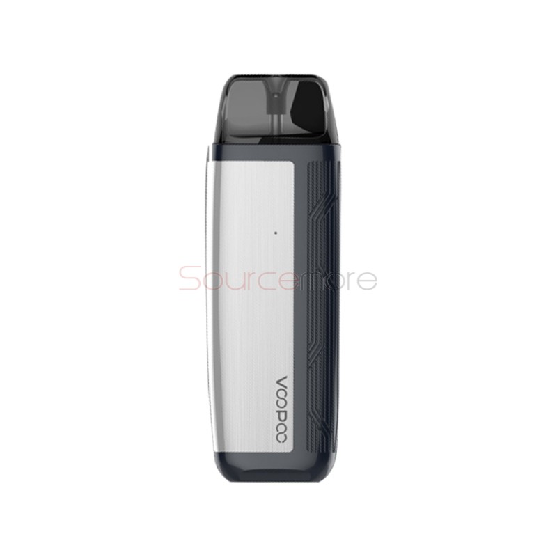 VOOPOO Find Pod Kit Silver