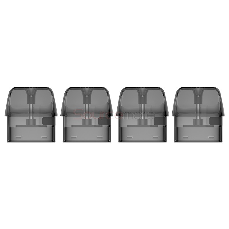 VOOPOO Find Pod Cartridge 4pcs