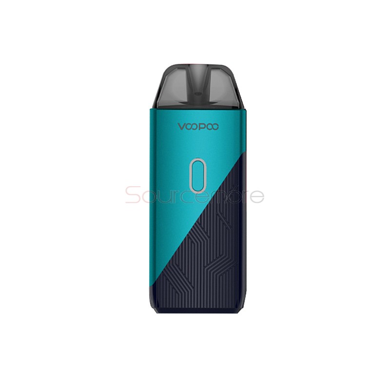 VOOPOO Find Trio Kit - Teal Blue