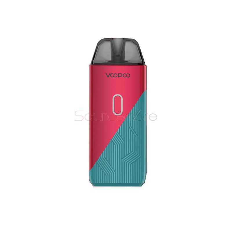 VOOPOO Find Trio Kit - Rose Red