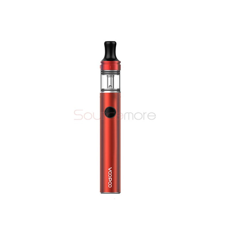 VOOPOO FINIC 16 AIO Kit - Red