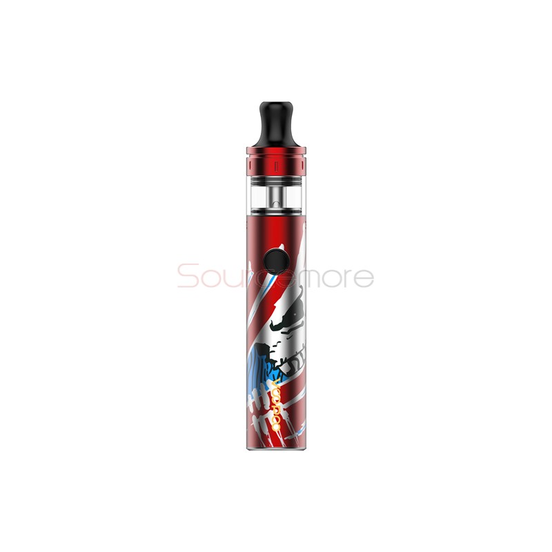 VOOPOO FINIC 20 AIO Kit - Electric Shock
