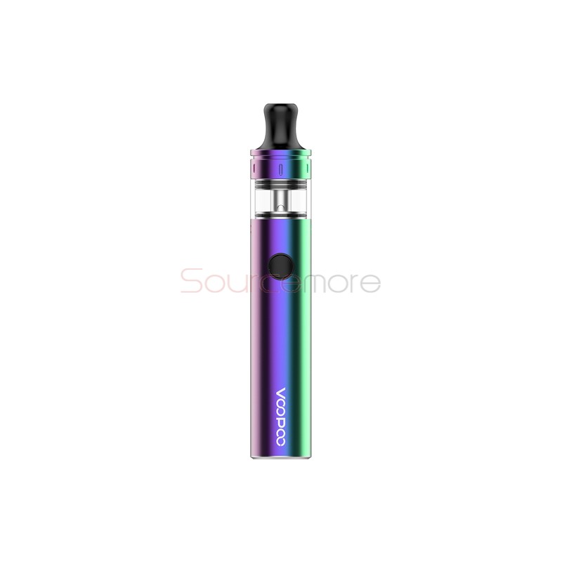VOOPOO FINIC 20 AIO Kit - Rainbow