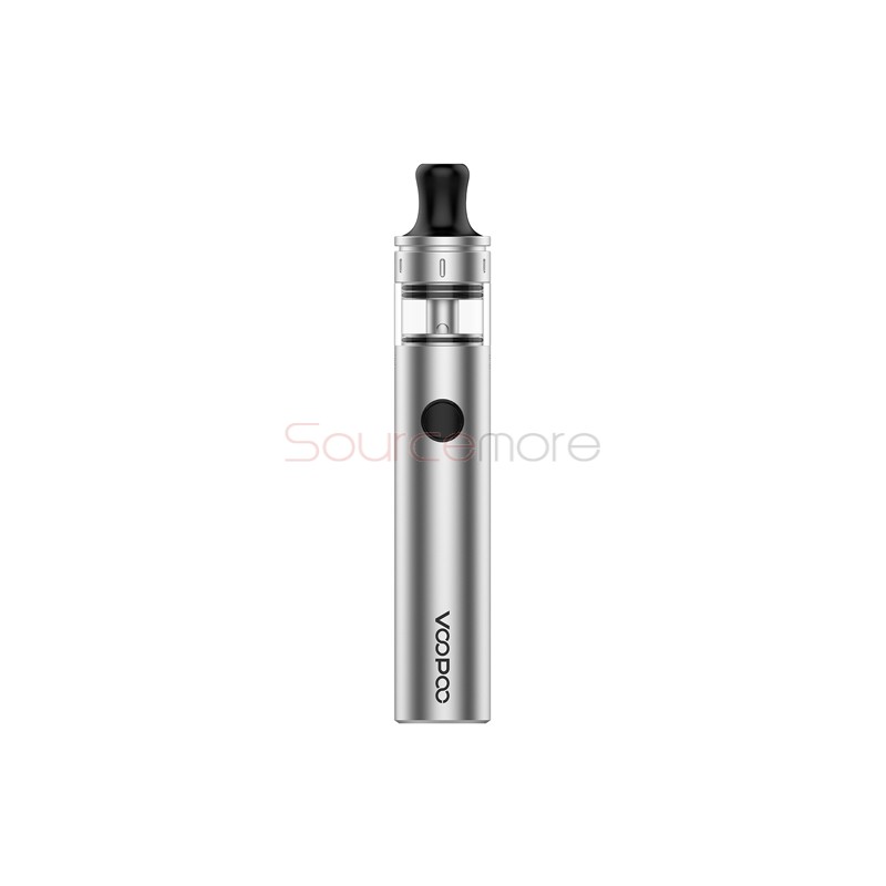 VOOPOO FINIC 20 AIO Kit - Silver