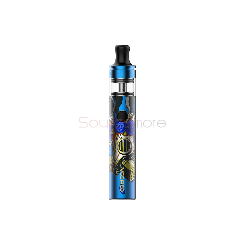 VOOPOO FINIC 20 AIO Kit