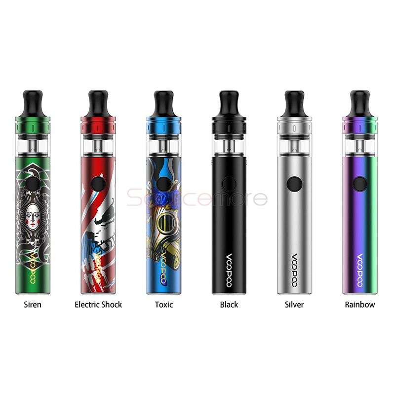 VOOPOO FINIC 20 AIO Kit