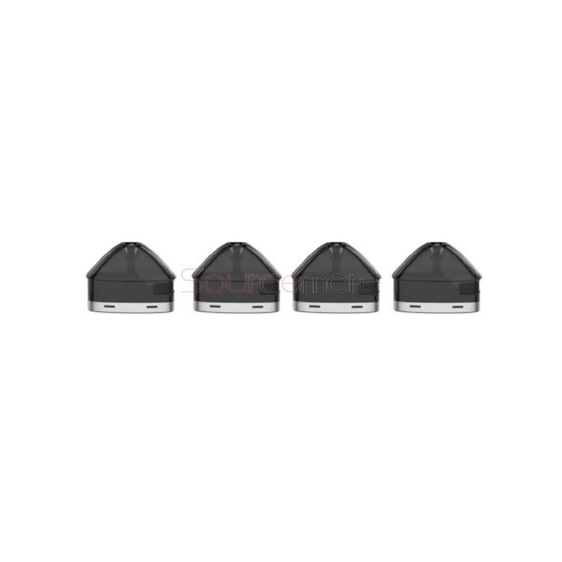 VOOPOO Finic Fish Pod Cartridge 4pcs