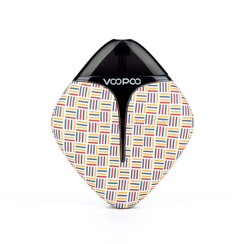 VOOPOO FINIC Fish Pod Kit