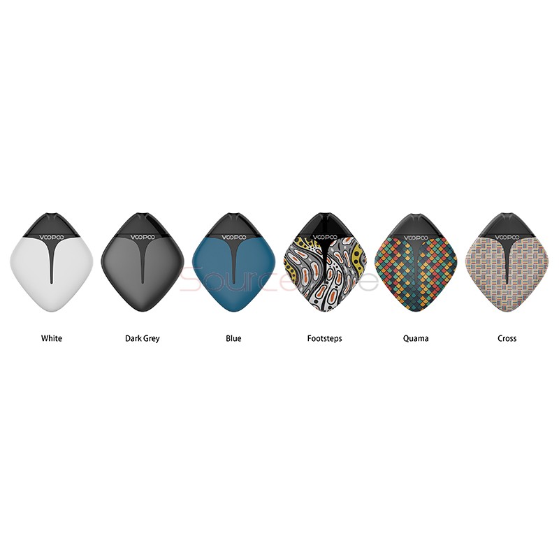 VOOPOO FINIC Fish Pod Kit