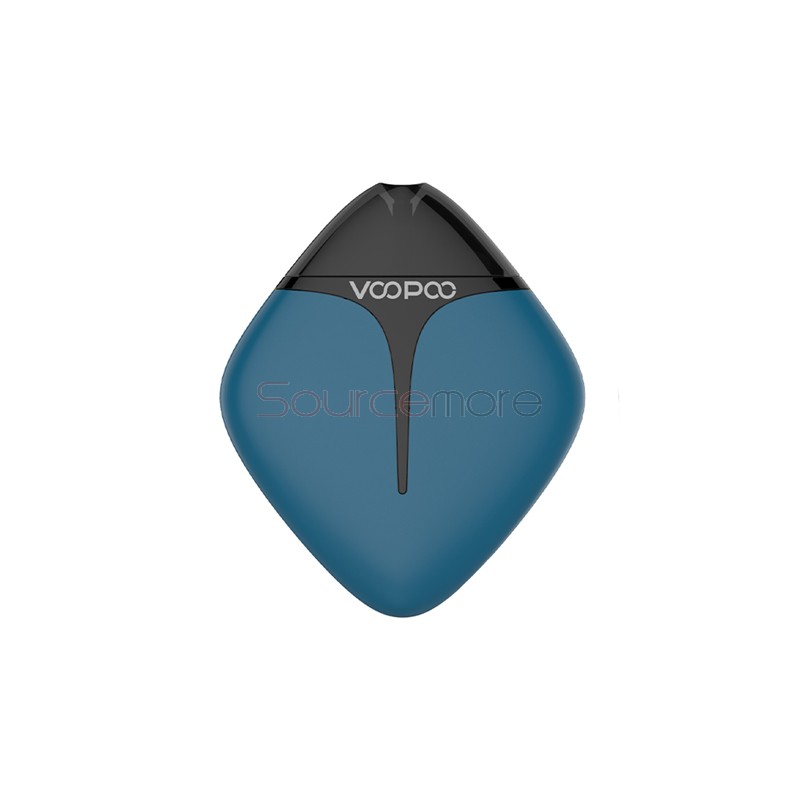 VOOPOO FINIC Fish Pod Kit - Blue