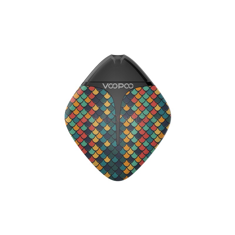 VOOPOO FINIC Fish Pod Kit - Quama