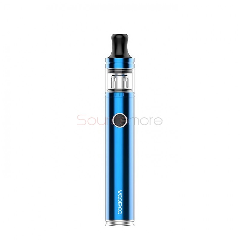 VOOPOO Finic P18 AIO Kit - Blue