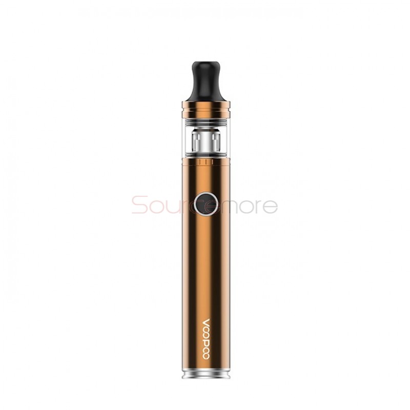 VOOPOO Finic P18 AIO Kit - Bronze