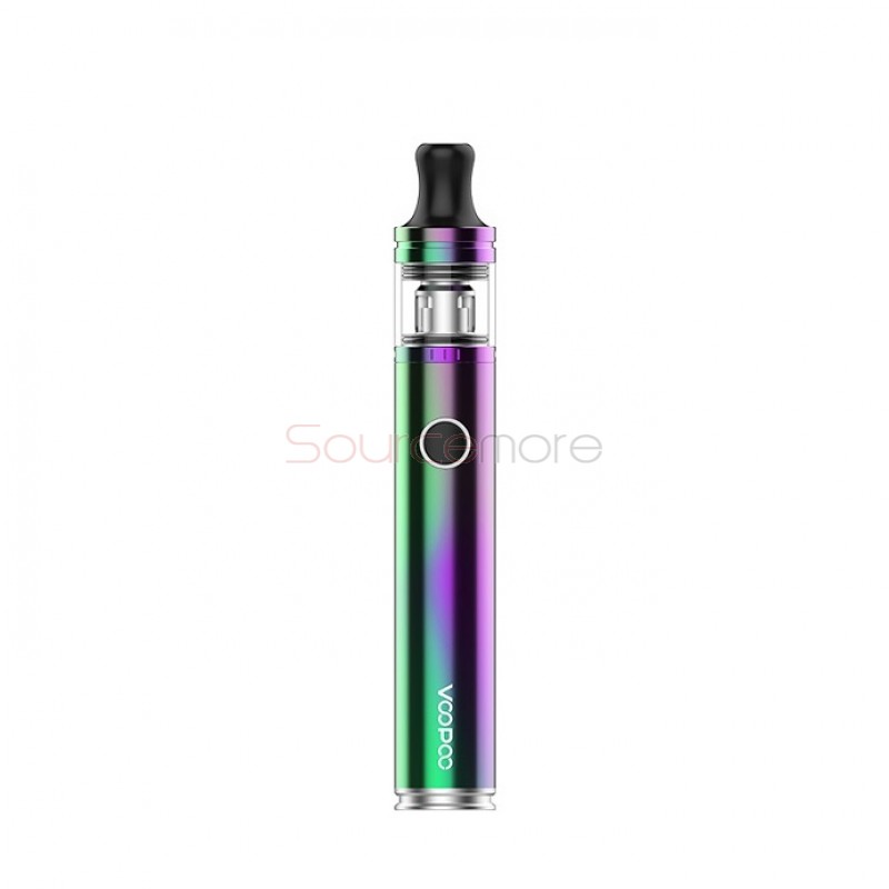 VOOPOO Finic P18 AIO Kit