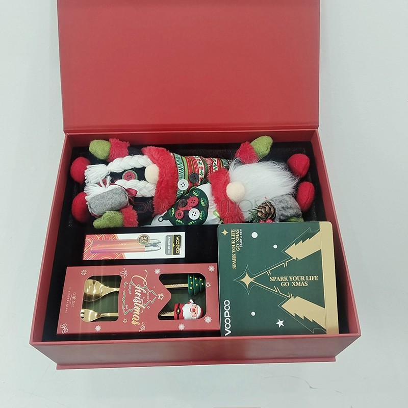 VOOPOO/Geekvape Gift Set Flash Sale