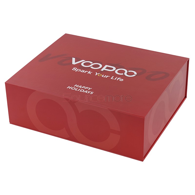 VOOPOO/Geekvape Gift Set Flash Sale