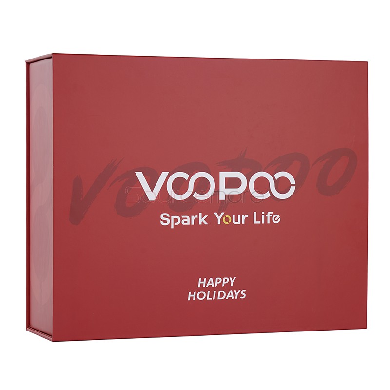 VOOPOO/Geekvape Gift Set Flash Sale