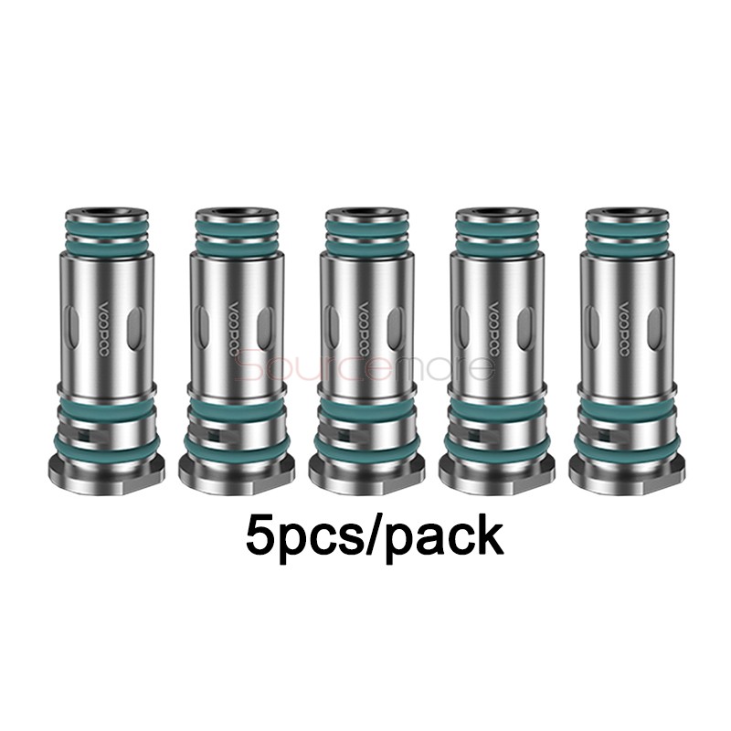 VOOPOO ITO Coil for Doric 20/Drag Q/Argus