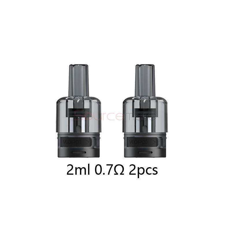 VOOPOO ITO Pod Cartridge 0.7ohm 2pcs