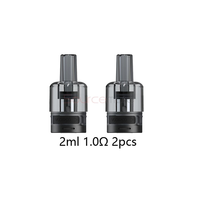 VOOPOO ITO Pod Cartridge 2ml