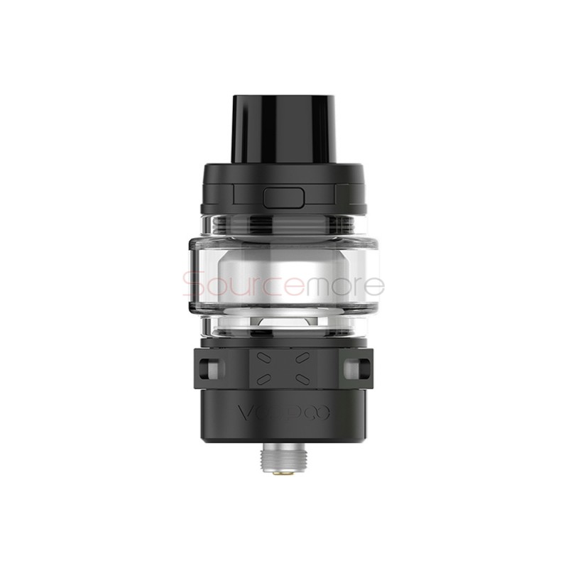 VOOPOO Maat Tank - Black