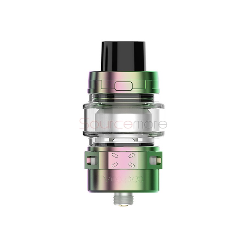 VOOPOO Maat Tank - Rainbow