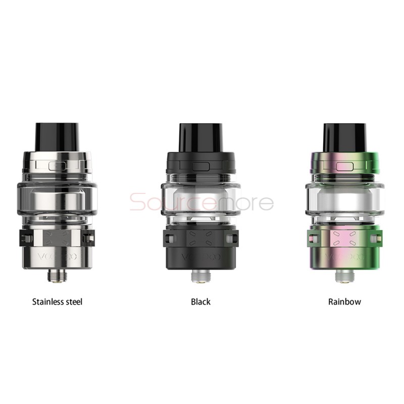VOOPOO Maat Tank
