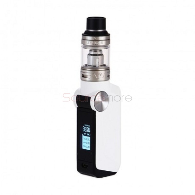 VOOPOO MOJO 88W Kit With UFORCE Tank