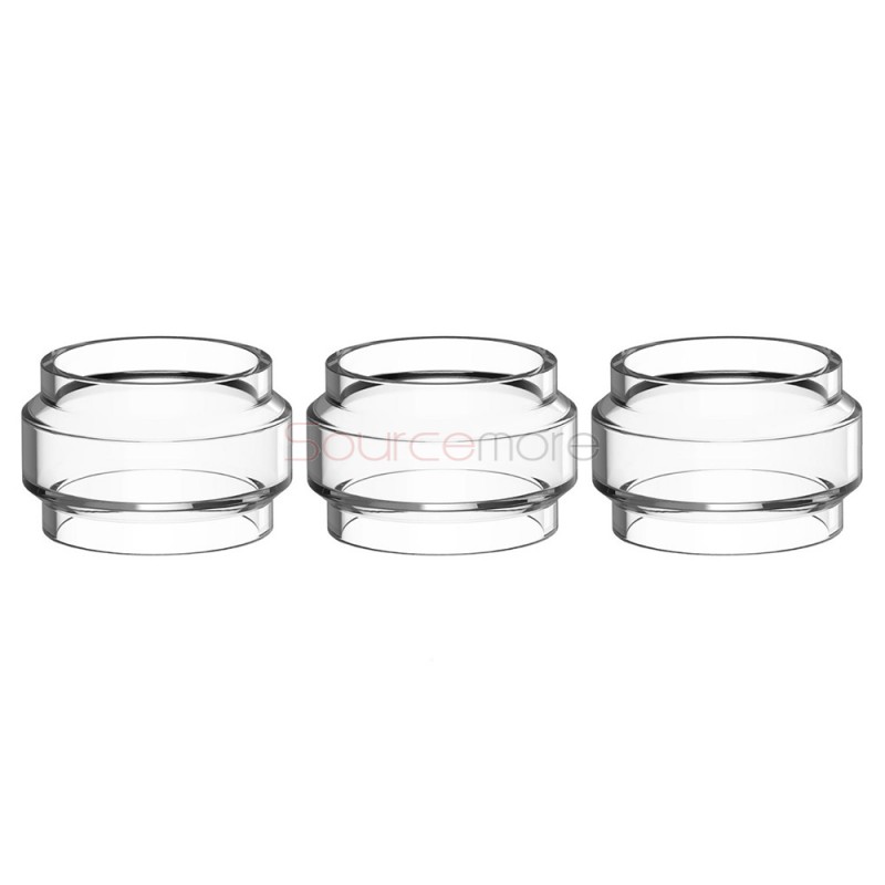 VOOPOO MT Glass Tube B3 4ml 3pcs