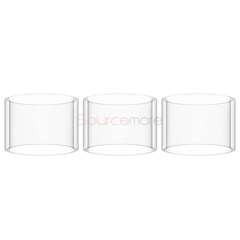 VOOPOO MT Glass Tube C7 2ml 3pcs
