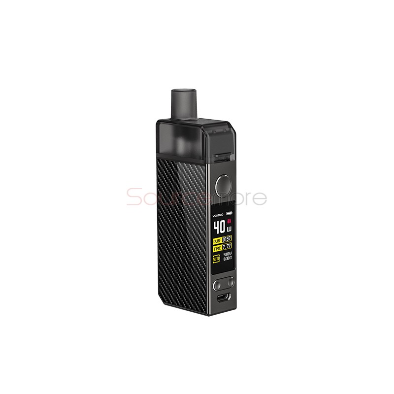 VOOPOO Navi Mod Pod Kit