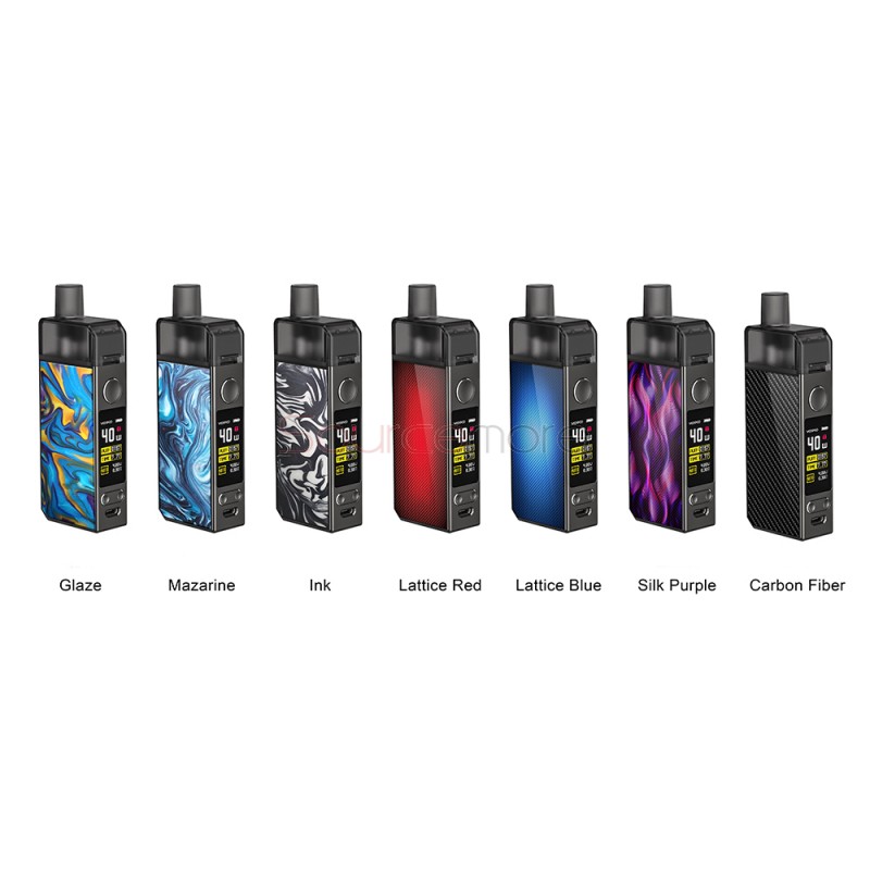 VOOPOO Navi Mod Pod Kit