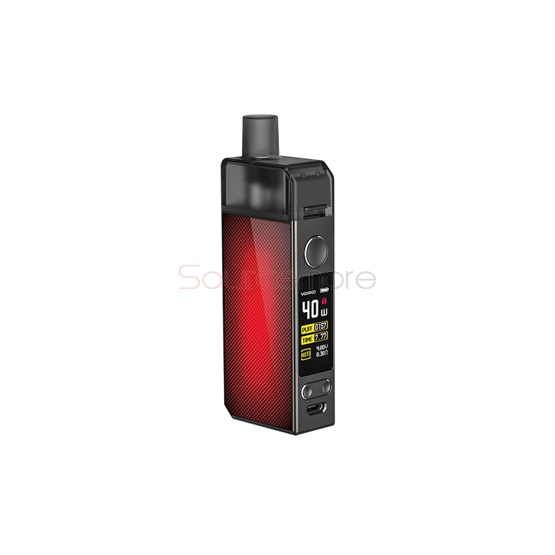 VOOPOO Navi Mod Pod Kit