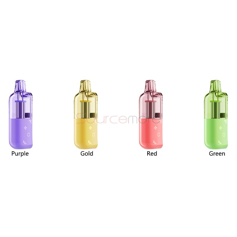 VOOPOO Navi Pod Cartridge