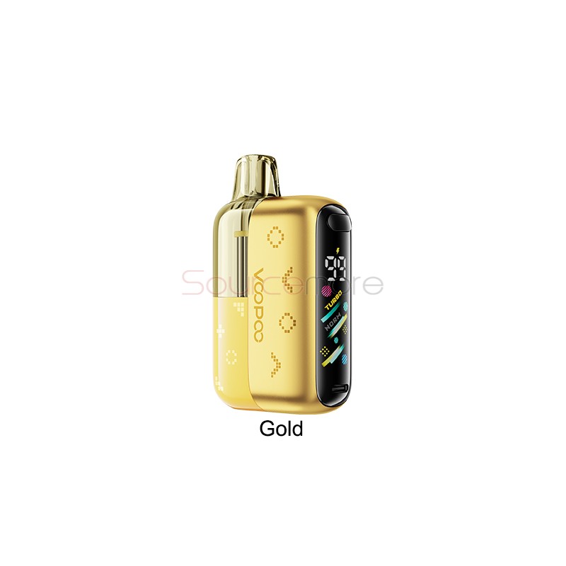 VOOPOO NAVI Pod Kit