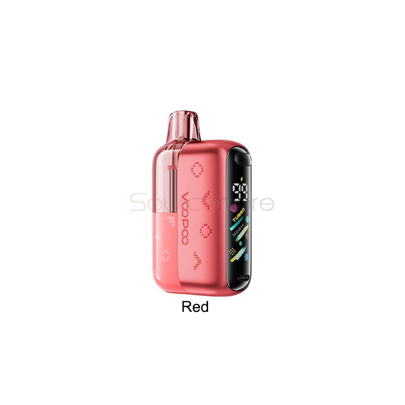 VOOPOO NAVI Pod Kit