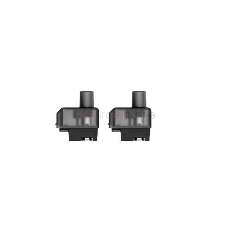 VOOPOO Navi Replacement Pod Cartridge 2pcs 3.8ml