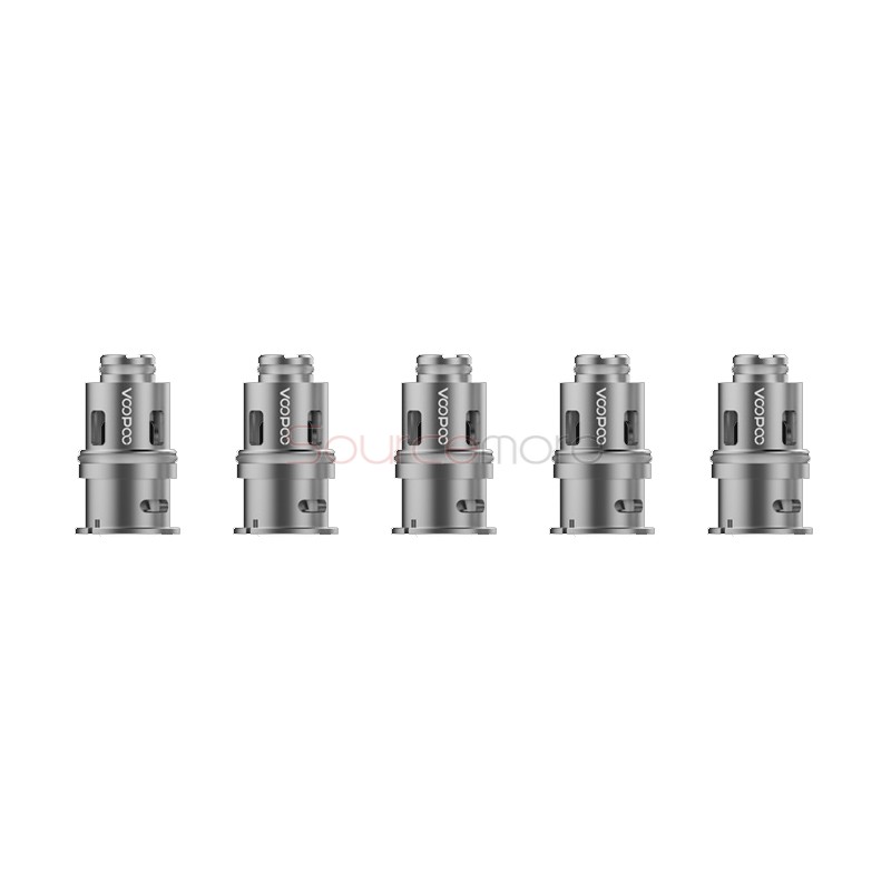VOOPOO PnP-M1 Coil 0.45ohm 5pcs