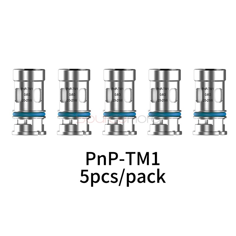 VOOPOO PnP Coil for Argus/Drag/Vinci Series