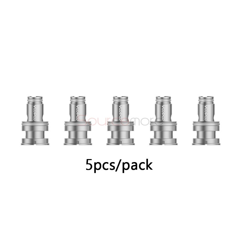 VOOPOO PnP-TW20 Coil 0.2ohm 5pcs