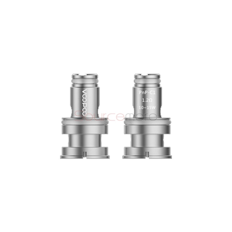 VOOPOO PnP Coil for Argus/Drag/Vinci Series