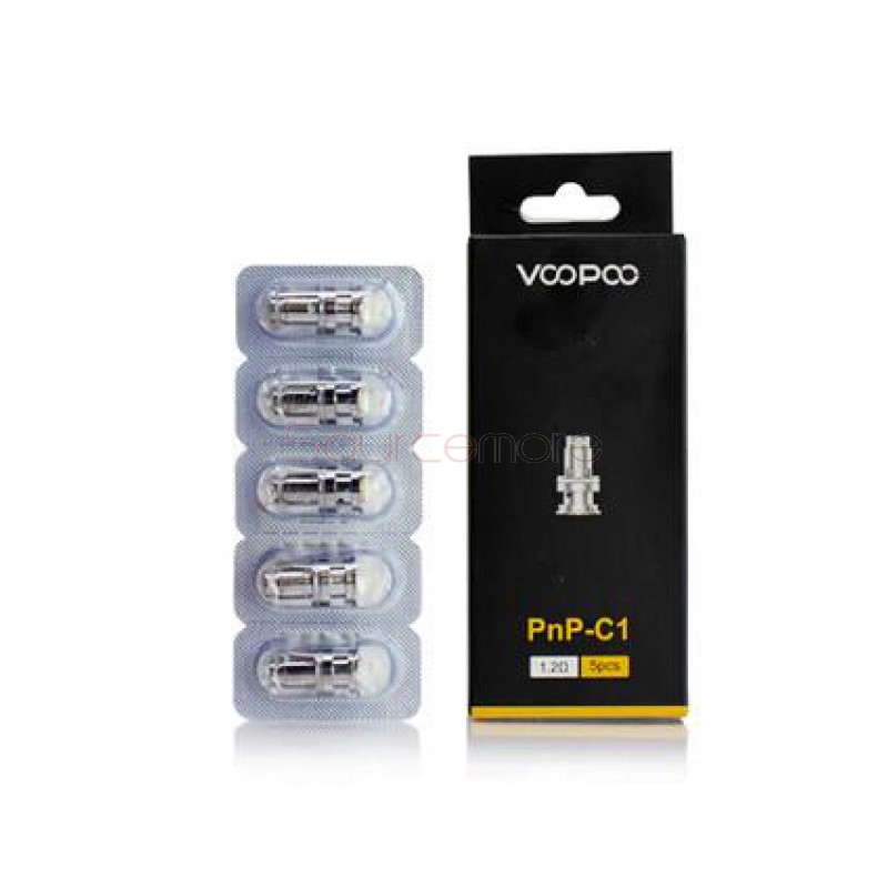 VOOPOO PnP Coil for Argus/Drag/Vinci Series